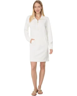 Lilly Pulitzer Eleni Upf 50+ Dress | Dresses -Pulitzerly Store 51HjriVFW8L. AC SR736920