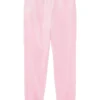 Lilly Pulitzer Kids Mini Mallie Velour Pants (Toddler/Little Kids/Big Kids)