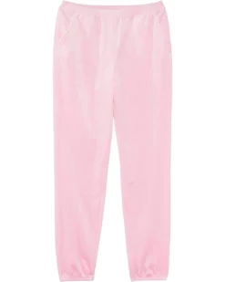Lilly Pulitzer Kids Mini Mallie Velour Pants (Toddler/Little Kids/Big Kids)