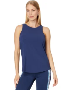 Lilly Pulitzer Westley Active Tank UPF 50+ | Shirts & Tops -Pulitzerly Store 6102Mdw3AVL. AC SR736920