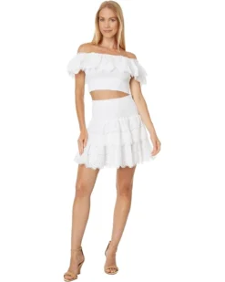 Lilly Pulitzer Brexley Eyelet Set | Dresses -Pulitzerly Store 610UeETMvHL. AC SR736920