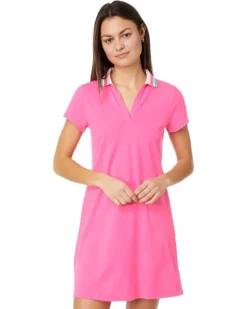 Lilly Pulitzer Cayo Costa Dress Upf 50+ | Dresses -Pulitzerly Store 611CR8JbML. AC SR736920