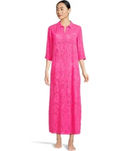 Lilly Pulitzer Natalie Maxi Cover-Up | Sleepwear