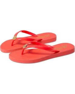 Lilly Pulitzer Pool Flip-Flop | Sandals -Pulitzerly Store 613Azk3uyIL. AC SR736920