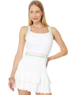Lilly Pulitzer Lollo Active Dress Upf 50 | Dresses