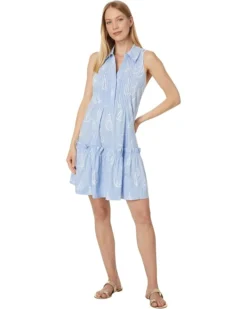 Lilly Pulitzer Caylinn Sleeveless Popover | Dresses -Pulitzerly Store 615uQPzxm8L. AC SR736920