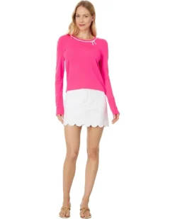 Lilly Pulitzer Morgen Sweater | Sweaters -Pulitzerly Store 6174l he9iL. AC SR736920