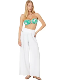 Lilly Pulitzer Enzo Pant Coverup | Pants -Pulitzerly Store 617f0FSZxIL. AC SR736920