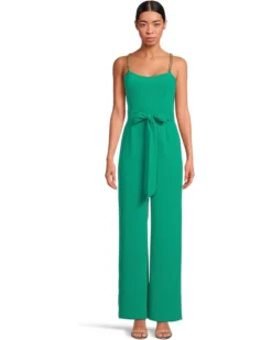 Lilly Pulitzer Zemira Sleeveless Jumpsuit | Jumpsuits & Rompers