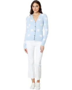 Lilly Pulitzer Keane Cardigan | Sweaters -Pulitzerly Store 619M0x4aYYL. AC SR736920