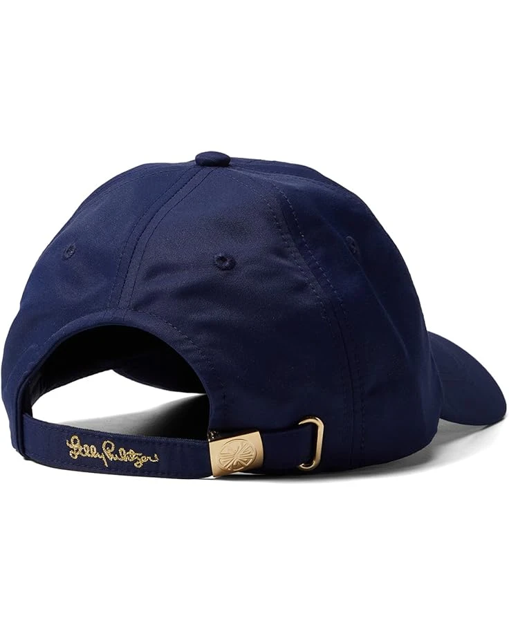 Lilly Pulitzer Run Around Hat | Hats 2 Lilly Pulitzer Run Around Hat | Hats - Image 2