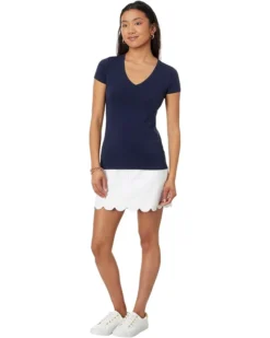 Lilly Pulitzer Michele Top | Shirts & Tops -Pulitzerly Store 61ARzKRbvL. AC SR736920