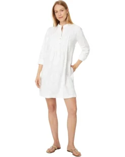 Lilly Pulitzer Rhoda Long Sleeve Popover | Dresses -Pulitzerly Store 61CUmg hHlL. AC SR736920