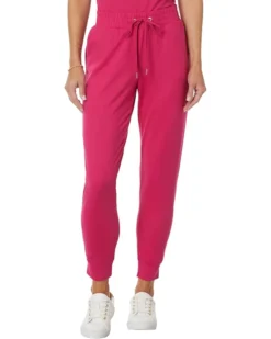 Lilly Pulitzer Lillabeth Pants UPF 50+ -Pulitzerly Store 61DYWk6iLZL. AC SR736920