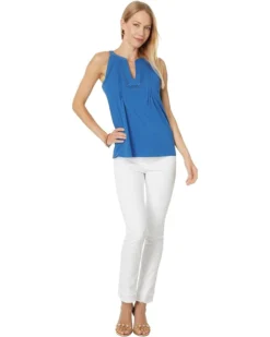 Lilly Pulitzer Issac Knit Top | Shirts & Tops -Pulitzerly Store 61DZtWGsSjL. AC SR736920