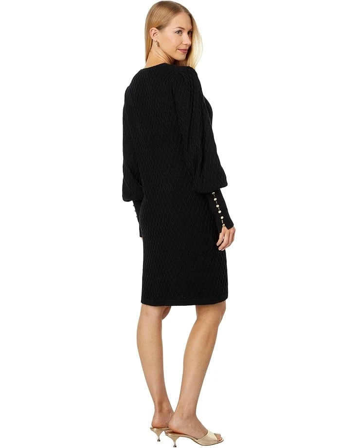 Lilly Pulitzer Jacquetta Sweaterdress | Dresses 2 Lilly Pulitzer Jacquetta Sweaterdress | Dresses - Image 2
