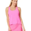 Lilly Pulitzer Claralee Scallop Bra Tank | Shirts & Tops