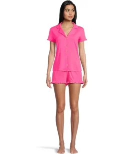 Lilly Pulitzer Augustina Pajama Shorts | Sleepwear -Pulitzerly Store 61Im3Wu0kL. AC SR736920