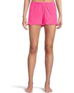 Lilly Pulitzer Augustina Pajama Shorts | Sleepwear
