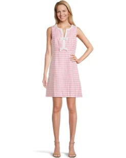 Lilly Pulitzer Aria Boucle Shift | Dresses