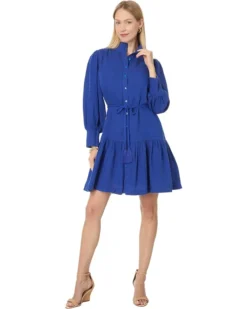 Lilly Pulitzer Drena Linen Dress | Dresses -Pulitzerly Store 61UOX5luPL. AC SR736920