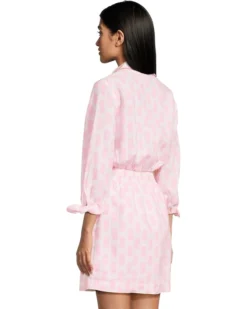 Lilly Pulitzer Abralynn Long Sleeve Line | Dresses -Pulitzerly Store 61VTy7lT86L. AC SR736920