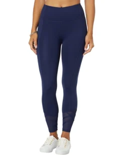 Lilly Pulitzer High-Rise Leggings | Pants