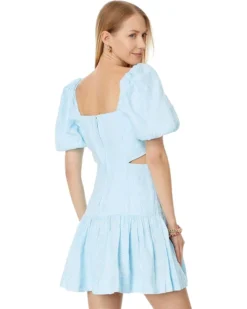 Lilly Pulitzer Kylanne Elbow Sleeve Embr Linen Dress | Dresses -Pulitzerly Store 61ZUPf2EYNL. AC SR736920