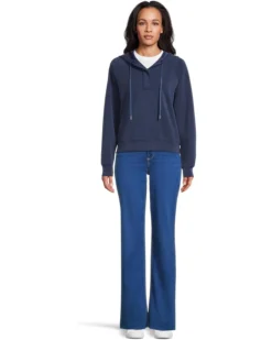 Lilly Pulitzer Aniston High-Rise Straight Leg in Medium Wash | Jeans -Pulitzerly Store 61bpDsykwLL. AC SR736920