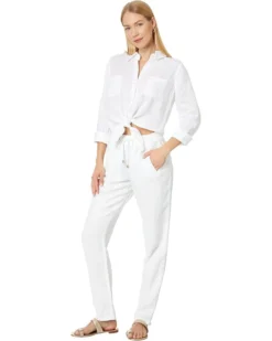 Lilly Pulitzer Taron Pants -Pulitzerly Store 61cKOis6D2L. AC SR736920