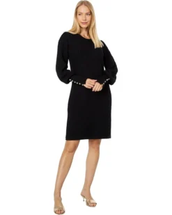 Lilly Pulitzer Jacquetta Sweaterdress | Dresses