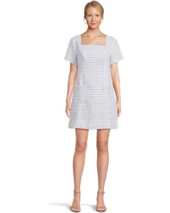 Lilly Pulitzer Gwynne Boucle Shift | Dresses