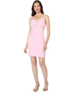 Lilly Pulitzer Willalynn Stretch Bow Dress | Dresses -Pulitzerly Store 61gmWBvZ4qL. AC SR736920