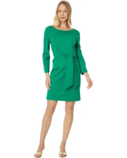 Lilly Pulitzer Leighton 3/4 Sleeve Dress | Dresses -Pulitzerly Store 61hJLKVwd8L. AC SR736920