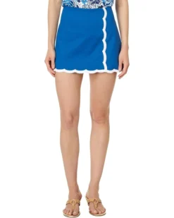 Lilly Pulitzer Michelina Mini Skort | Skirts