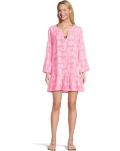 Lilly Pulitzer Shenzi Cover-up | Swimwear -Pulitzerly Store 61iof9VbmzL. AC SR736920
