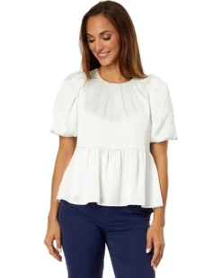 Lilly Pulitzer Blakelynn Elbow Sleeve Top | Shirts & Tops -Pulitzerly Store 61jaFUTNZ5L. AC SR736920