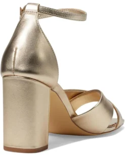 Lilly Pulitzer Kendall Sandals | Heels -Pulitzerly Store 61l5XChO79L. AC SR736920