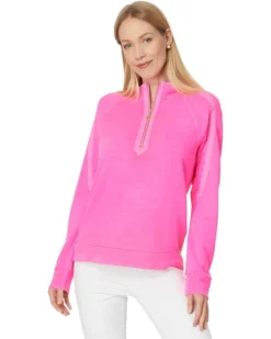 Lilly Pulitzer Ashlee Pullover | Hoodies & Sweatshirts