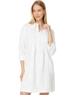 Lilly Pulitzer Rhoda Long Sleeve Popover | Dresses