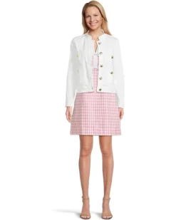 Lilly Pulitzer Aria Boucle Shift | Dresses -Pulitzerly Store 61q3RccvqpL. AC SR736920