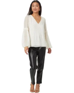 Lilly Pulitzer Cleme Long Sleeve Top | Shirts & Tops -Pulitzerly Store 61qKZwmviL. AC SR736920