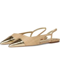 Lilly Pulitzer Dorsee Slingback | Flats