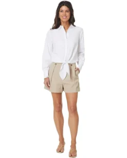 Lilly Pulitzer The Tie Lilly Shirt | Shirts & Tops -Pulitzerly Store 61qx6zvqxLL. AC SR736920