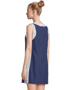 Lilly Pulitzer Sadie Shift Romper | Dresses -Pulitzerly Store 61sOde22umL. AC SR736920