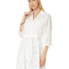 Lilly Pulitzer Amrita 3/4 Sleeve Shirtdress | Dresses