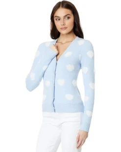Lilly Pulitzer Keane Cardigan | Sweaters