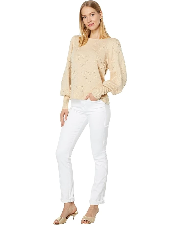 Lilly Pulitzer Kippa Sweater | Sweaters 4 Lilly Pulitzer Kippa Sweater | Sweaters - Image 4