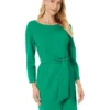 Lilly Pulitzer Leighton 3/4 Sleeve Dress | Dresses