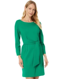 Lilly Pulitzer Leighton 3/4 Sleeve Dress | Dresses